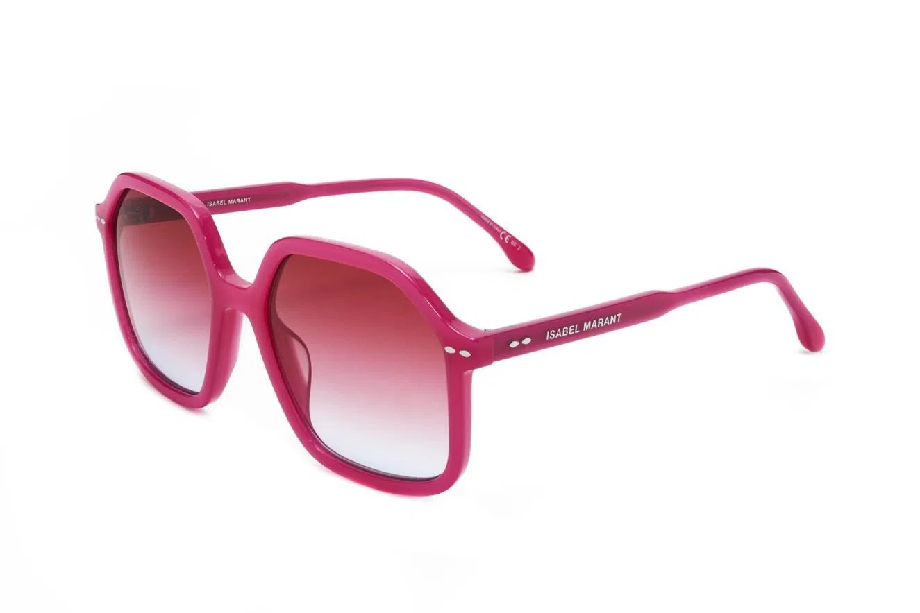 Isabel Marant IM0049_G_S Sunglasses - view 3